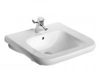 Раковина 60 см Ideal Standard CONTOUR S216801 Раковина 60 см Ideal Standard CONTOUR S216801