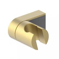 Держатель душевой лейки Wonzon & Woghand WW-994207-BG золото брашированный