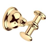 Крючок для ванной Webert Armony AM500401010 золото глянцевый