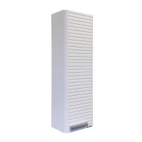 Шкаф Comforty Танжер 25 см 00-00017882 подвесной белый