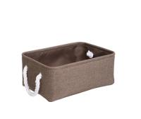 Контейнер WasserKRAFT Abens WB-220-S универсальный коричневый