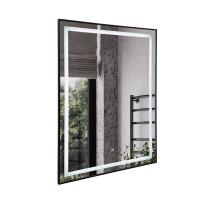 Зеркало Comforty Онега 60 см 00-00022616 с подсветкой