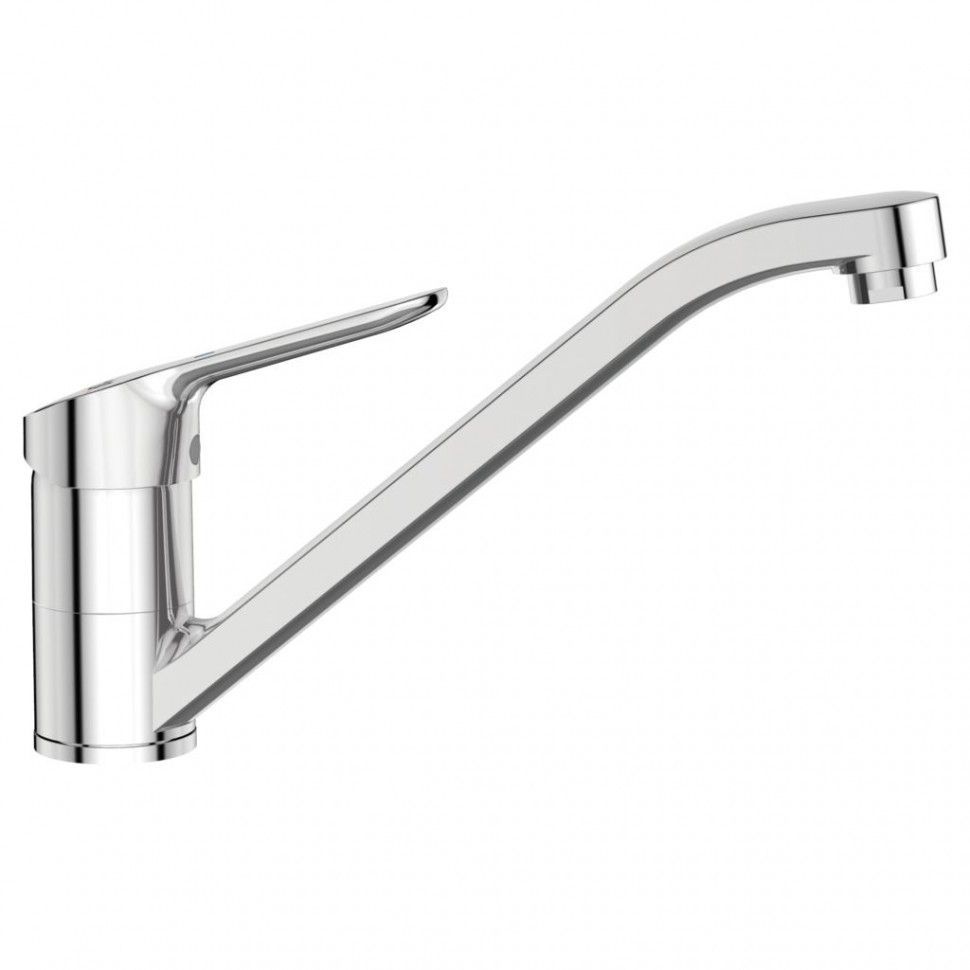 Смеситель для кухонной мойки Ideal Standard CERAFLEX BC129AA Смеситель для кухонной мойки Ideal Standard CERAFLEX BC129AA