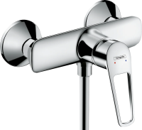 Смеситель для душа Hansgrohe Novus Loop 71360000 Смеситель для душа Hansgrohe Novus Loop 71360000