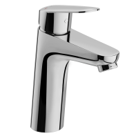 Смеситель для раковины VitrA Flow Round A42925EXP хром глянцевый