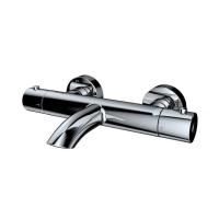 Термостатический смеситель для ванны WasserKRAFT Berkel 4811 Thermo Термостатический смеситель для ванны WasserKRAFT Berkel 4811 Thermo