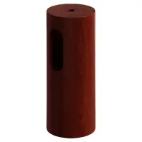 Пьедестал для раковины Armadi Art Sole 801-Base-DOak