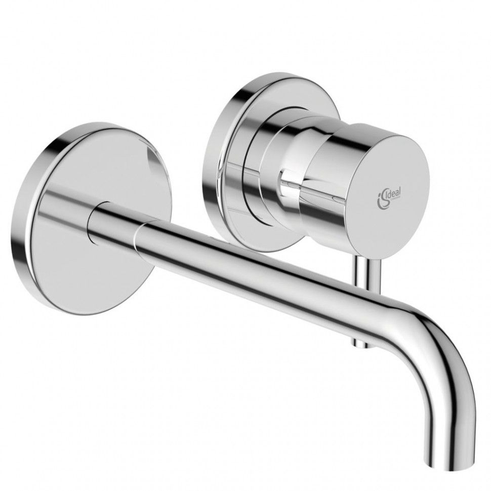 Смеситель для раковины Ideal Standard CERALINE A6938AA Смеситель для раковины Ideal Standard CERALINE A6938AA