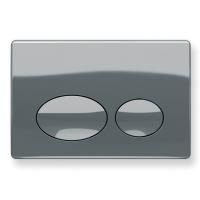 Кнопка для инсталляции Koller Pool Round Chrome для инсталляции Alcora ST1200 Кнопка для инсталляции Koller Pool Round Chrome для инсталляции Alcora ST1200