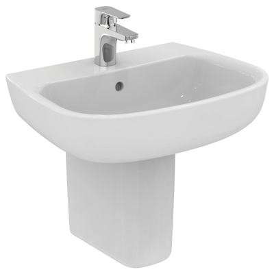 Раковина 60 см Ideal Standard ESEDRA T279801 Раковина 60 см Ideal Standard ESEDRA T279801