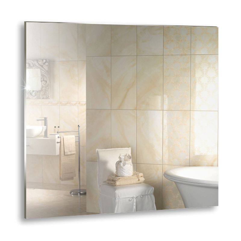 Зеркало 60х60 Loranto Моника New ФР-00001112 Зеркало 60х60 Loranto Моника New ФР-00001112