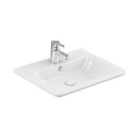 Мебельная раковина Dreja Никсон 60 см 00-00001390 накладная