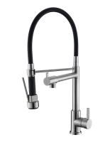 Смеситель для кухни  BelBagno  BB-LAM50-IN хром матовый Смеситель для кухни  BelBagno  BB-LAM50-IN хром матовый