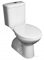 Унитаз-компакт Jika Zeta 8.2539.7.000.242.1 Унитаз-компакт Jika Zeta 8.2539.7.000.242.1