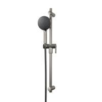 Душевой гарнитур шланг IDDIS Optima Home OPH3F20i16 графит Душевой гарнитур шланг IDDIS Optima Home OPH3F20i16 графит