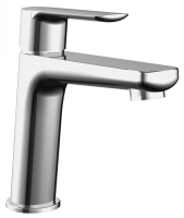 Смеситель для раковины AZARIO SEVIO хром AZ-15954501 Смеситель для раковины AZARIO SEVIO хром AZ-15954501
