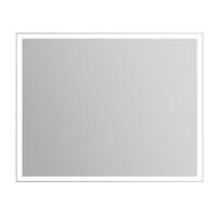 Зеркало с LED подсветкой 100x80 см BelBagno  SPC-GRT-1000-800-LED-BTN Зеркало с LED подсветкой 100x80 см BelBagno  SPC-GRT-1000-800-LED-BTN