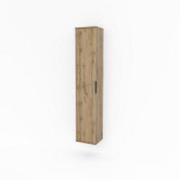 Пенал Какса-А Novella 30x150 см 005221 подвесной дуб вотан