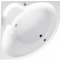 Ванна акриловая Vagnerplast Catalina 125x125 VPBA125CTM3X-04