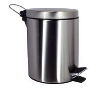 Ведро стальное WasserKRAFT 633N Ведро стальное WasserKRAFT 633N