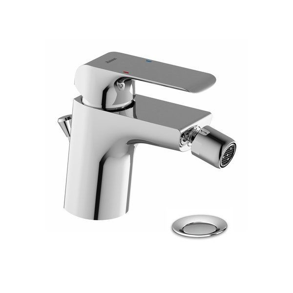 Смеситель для биде Ravak FL 055.00 X070122