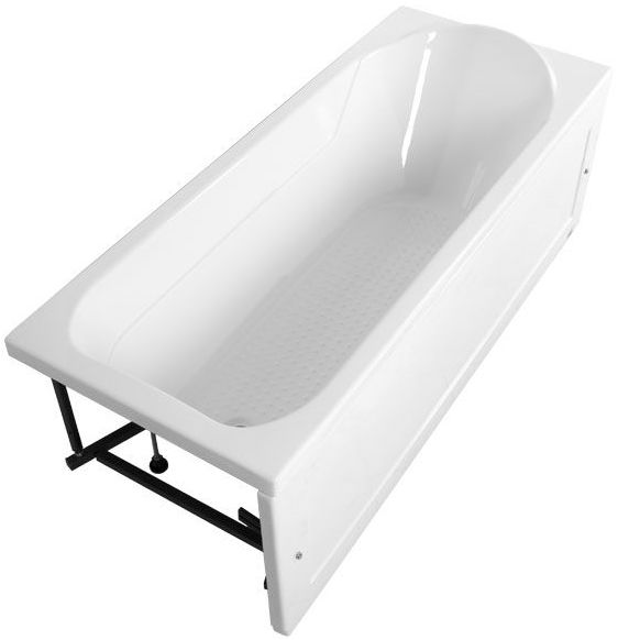 Акриловая ванна Aquanet West 150x70 00204053