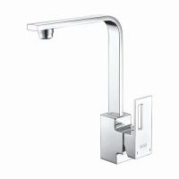 Смеситель для мойки WasserKRAFT Alme 1507 хром глянцевый