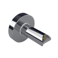 Комплект скрытого подключения Bemeta 131567813 для полотенцесушителя сталь полированная