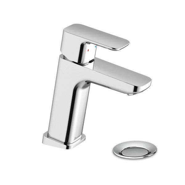 Смеситель для умывальника с донным клапаном Ravak 10° -TD F 013.00 X070128 Смеситель для умывальника с донным клапаном Ravak 10° -TD F 013.00 X070128