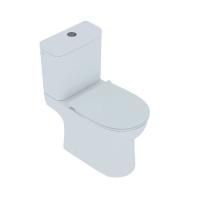Чаша унитаза IDDIS Drum DRU0000i79 Чаша унитаза IDDIS Drum DRU0000i79