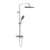 Душевая стойка Damixa Gala 953810000 хром глянцевый