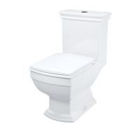 Унитаз-компакт IDDIS Oldie OLD2DSEi24 Унитаз-компакт IDDIS Oldie OLD2DSEi24