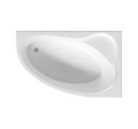 Ванна акриловая 170x110 AQUATEK Фиджи правая FID170-0000002 Ванна акриловая 170x110 AQUATEK Фиджи правая FID170-0000002