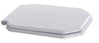 Крышка-сиденье Caprіgo Tempo-47 G-007 с микролифтом Крышка-сиденье Caprіgo Tempo-47 G-007 с микролифтом