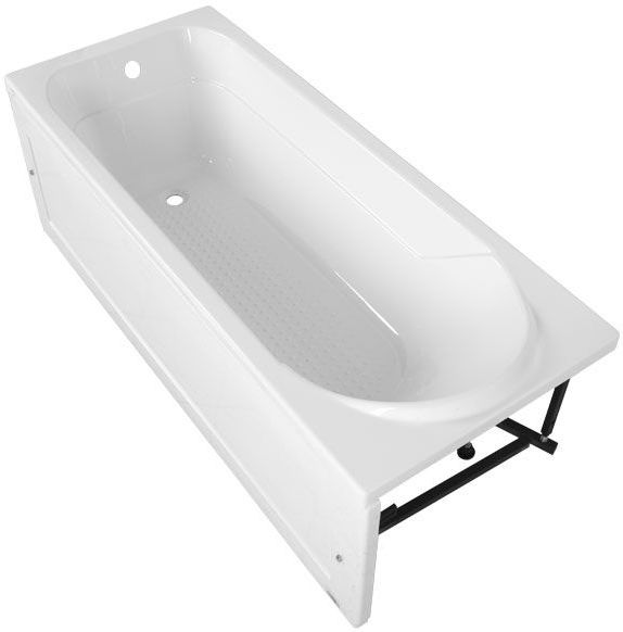 Акриловая ванна Aquanet West 150x70 00204053