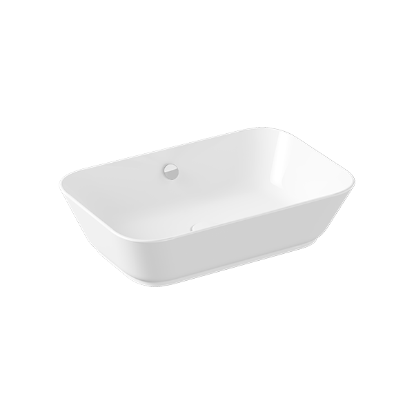 Раковина-чаша 60х39 VitrA Geo 7425B003-0012 Раковина-чаша 60х39 VitrA Geo 7425B003-0012
