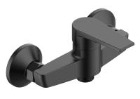 Смеситель для душа ESKO Budapest black BT80B черный Смеситель для душа ESKO Budapest black BT80B черный