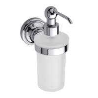 Дозатор для мыла Bemeta Retro 144309012 хром глянцевый