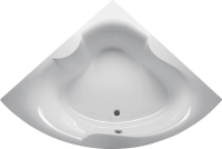 Ванна акриловая 150x150 Vayer Iryda Гл000006822