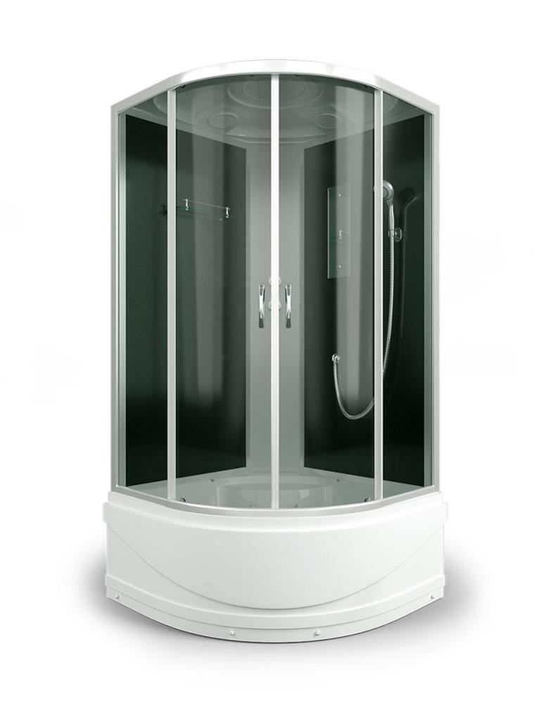 Душевая кабина Erlit Comfort ER3509TP-C4-RUS Душевая кабина Erlit Comfort ER3509TP-C4-RUS