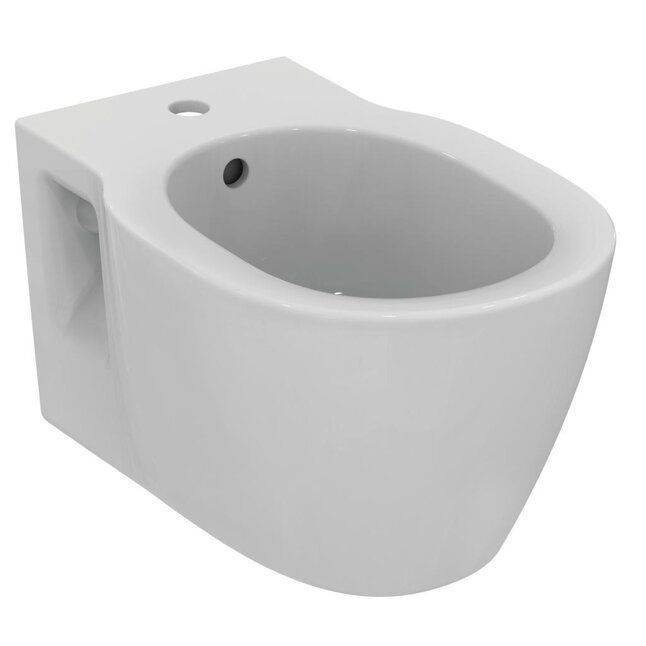 Подвесное биде Ideal Standard CONNECT E799701 Подвесное биде Ideal Standard CONNECT E799701