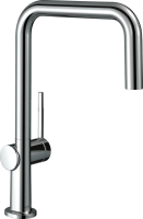 Смеситель для кухни Hansgrohe Talis M54 72806000 хром Смеситель для кухни Hansgrohe Talis M54 72806000 хром