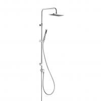 Душевая система  KLUDI A-QA DUAL SHOWER SYSTEM 4919105-00 Душевая система  KLUDI A-QA DUAL SHOWER SYSTEM 4919105-00