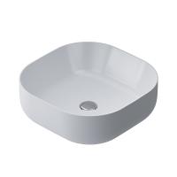 Раковина Am.Pm Func 45 см M8FWCC30430WG накладная