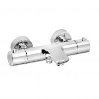 Cмеситель для ванны KLUDI OBJEKTA THERM E 352010538 Cмеситель для ванны KLUDI OBJEKTA THERM E 352010538