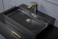 Раковина Armadi Art Vallessi 60 см 875 накладная