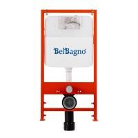 Инсталляция для унитазов  BelBagno  BB026 Инсталляция для унитазов  BelBagno  BB026