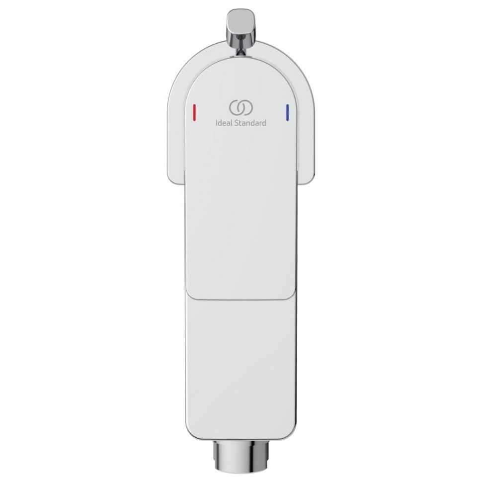 Смеситель для биде Ideal Standard EDGE A7118AA Смеситель для биде Ideal Standard EDGE A7118AA