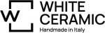 White Ceramic White Ceramic