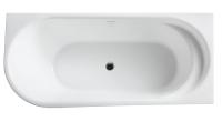 Ванна акриловая BelBagno 150x80 BB410-1500-780-R